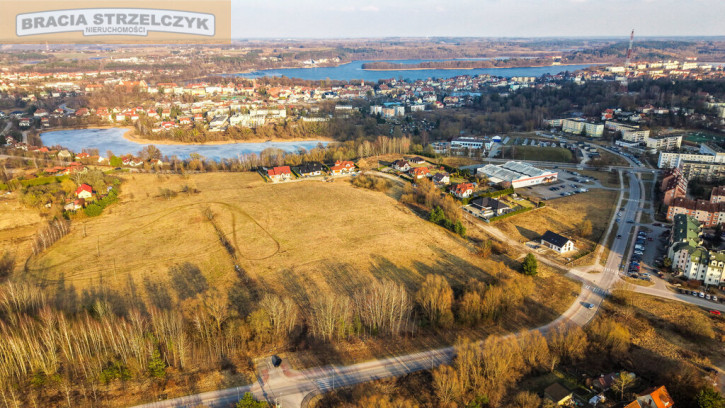 Działka Sprzedaż Mrągowo 28